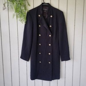 Nicole Miller NY City Coat